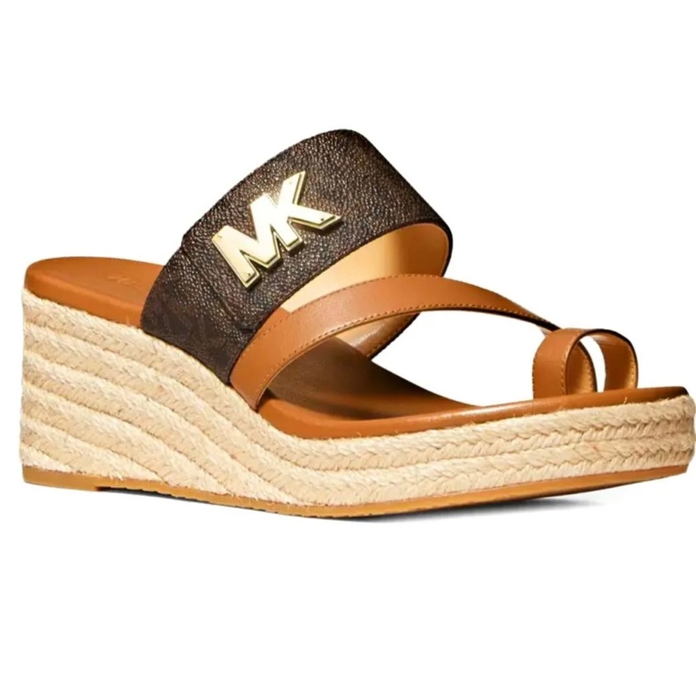 Michael Kors Mid Wedge